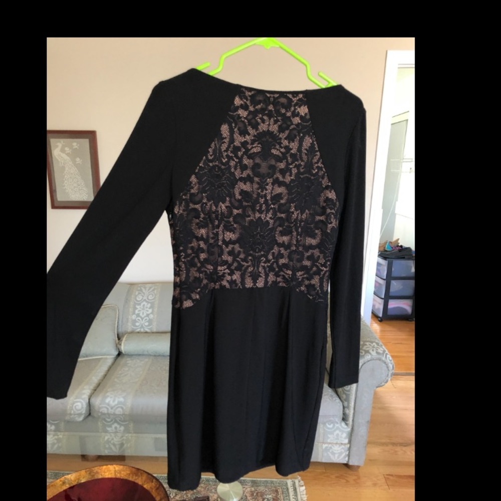 Anne Klein dress brand new size 6 - Picture 4 of 6